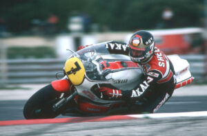 Barry Sheene