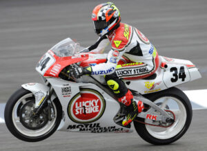 Kevin Schwantz
