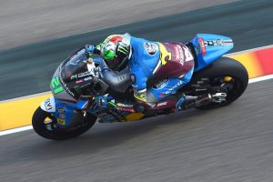 franco morbidelli