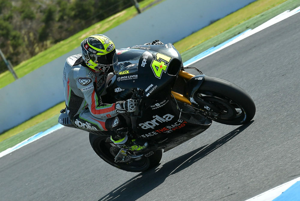 Aprilia