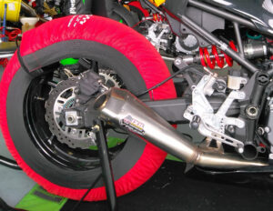Zup_Exhaust