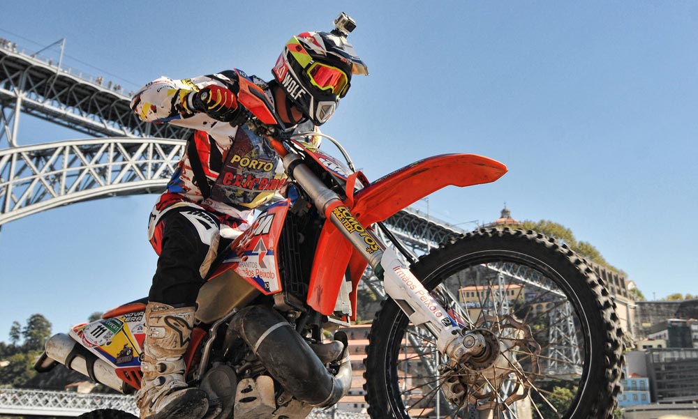 Melhores momentos do Extreme XL de Lagares