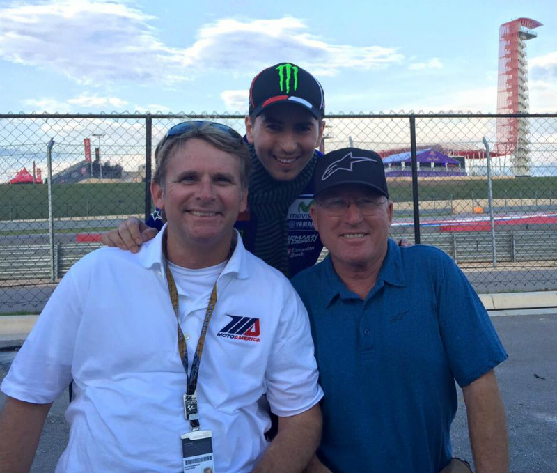 Uma foto, 11 títulos mundiais