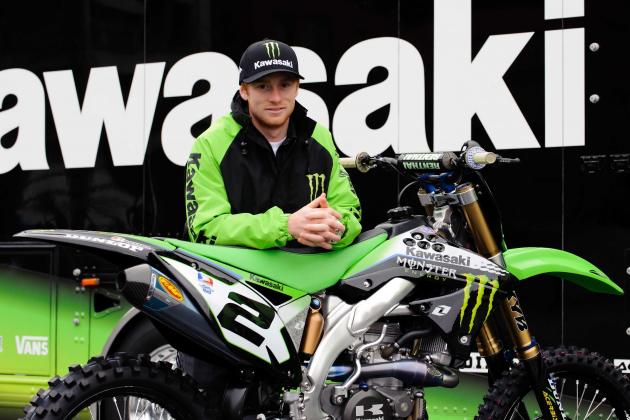 Villopoto como Stoner: um adeus demasiado cedo