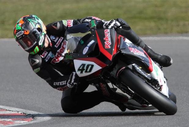 Martin Jessopp em BMW o mais rápido nos treinos livres de Macau