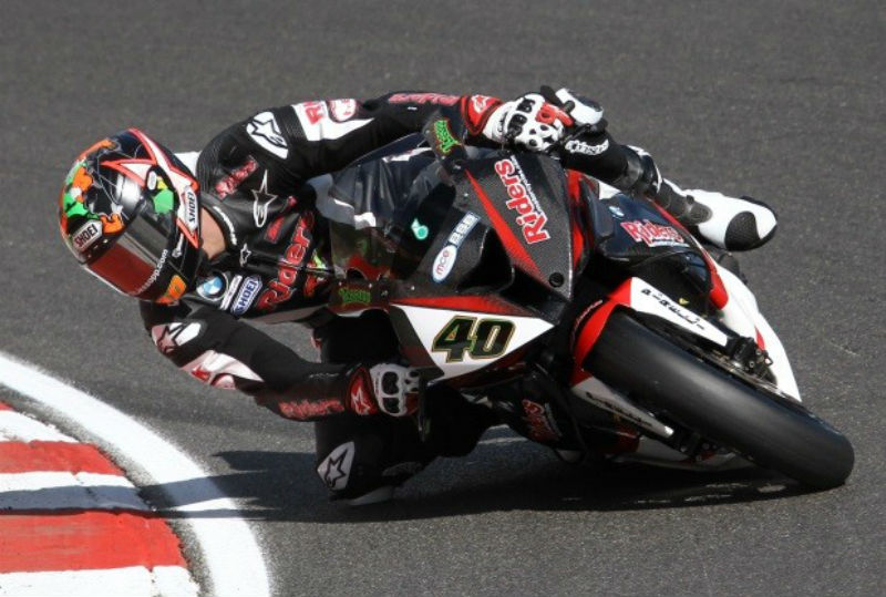 Martin Jessopp na pole para o Grande Prémio de Macau