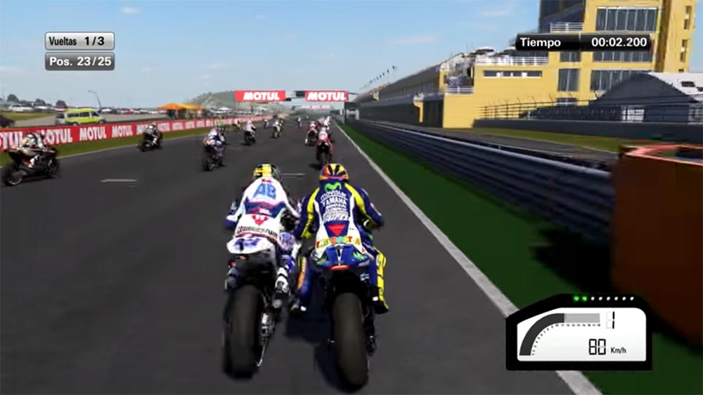 As melhores ‘remontadas’ do Mundial de Velocidade