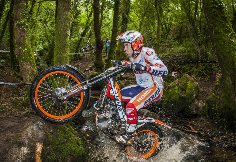 Antoni Bou: “O trial necessita de ser vendido como um espetáculo”