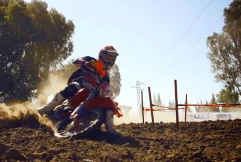 VÍDEO: Melhores momentos do Mundial de Enduro