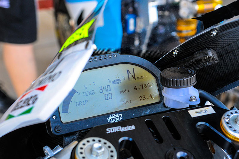 Construtores procuram adaptar-se à nova ECU