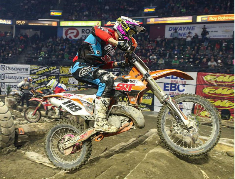Calendário do AMA Endurocross com novidades para 2016