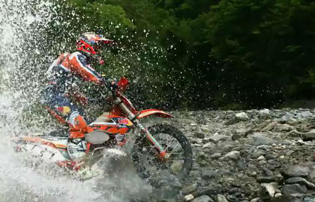 VÍDEO: Melhores momentos da temporada de Extreme Enduro