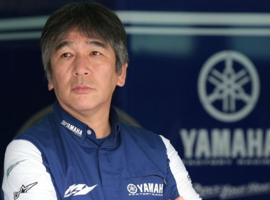 Kouichi Tsuji: “Não me pareceu que o GP da Comunidade Valenciana tenha sido estranho”