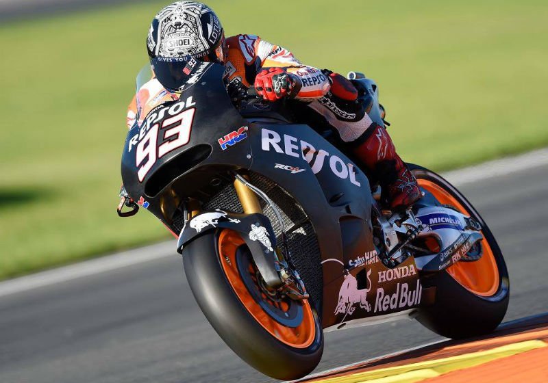 Ação regressa quarta-feira em Jerez