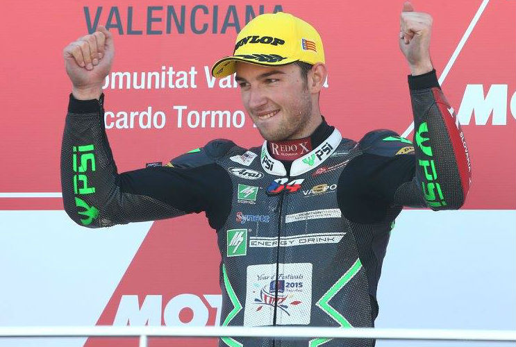 Jakub Kornfeil: “Não estava à espera de terminar em terceiro”