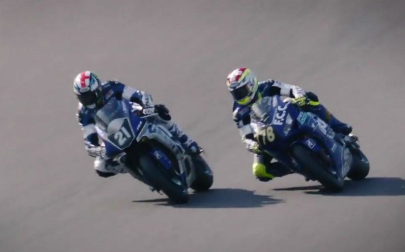 VÍDEO: O triunfo da Yamaha nas 8h de Suzuka