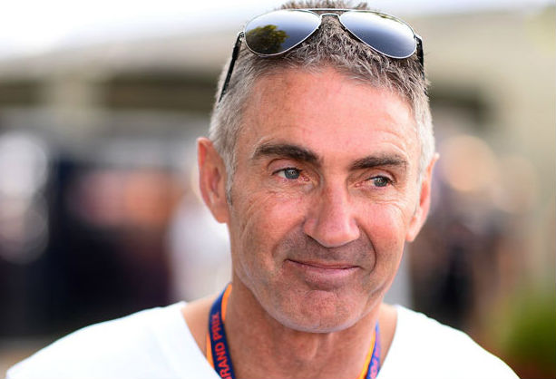 Doohan: “Quem ganhou com a ‘guerra’ entre Rossi e Márquez foi o MotoGP”
