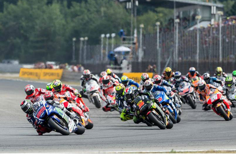 Indonésia quer receber Mundial de Motociclismo em 2017