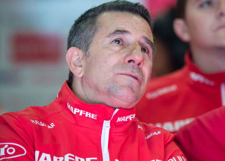 Jorge Martinez: “Ficámos aquém das expectativas”