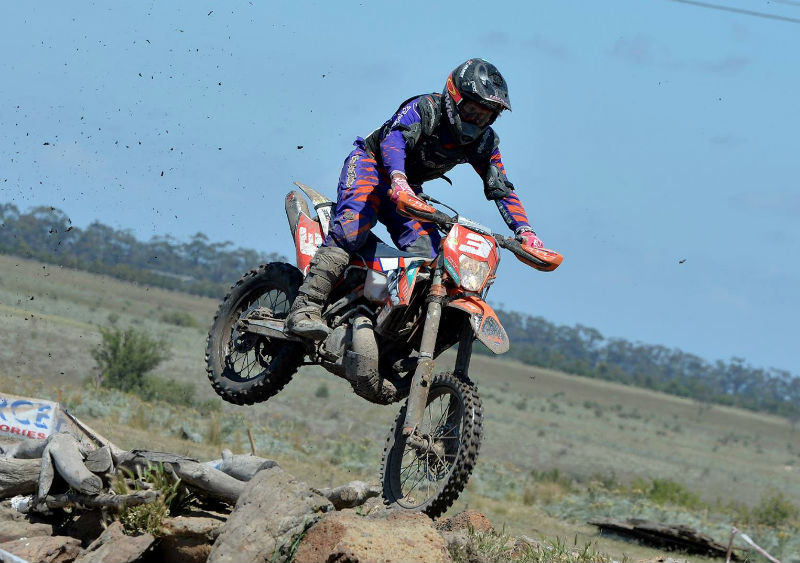 VÍDEO: Melhores momentos do Wildwood Rock Extreme