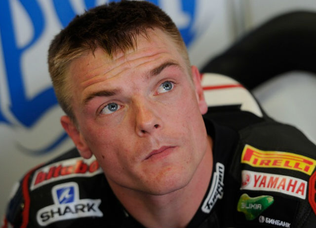 Alex Lowes: “As minhas sensações com a Yamaha YZF-R1 foram muito boas”