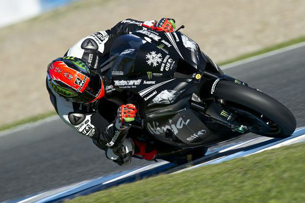 Tom Sykes: “Conseguimos realizar bons tempos”