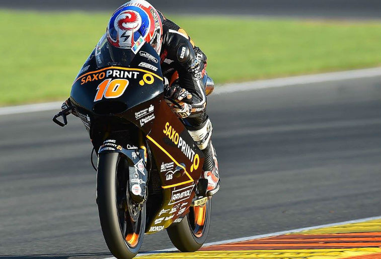 Mahindra dá as boas-vindas ao regresso da Peugeot ao Mundial de Velocidade