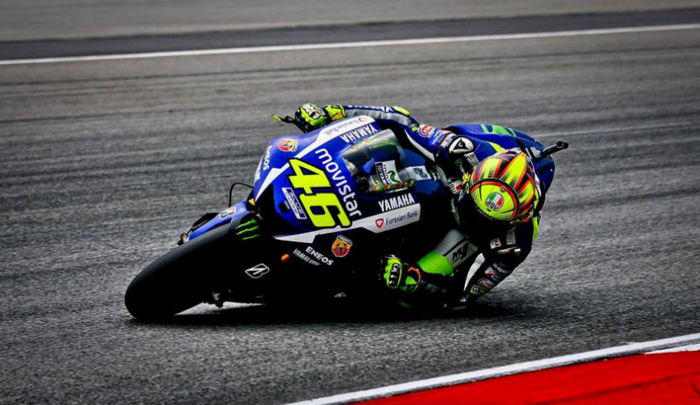 Apelo de Valentino Rossi rejeitado pelo Tribunal Arbitral do Desporto