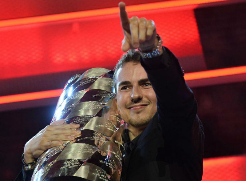 Gala da FIM coroou os Campeões de 2015