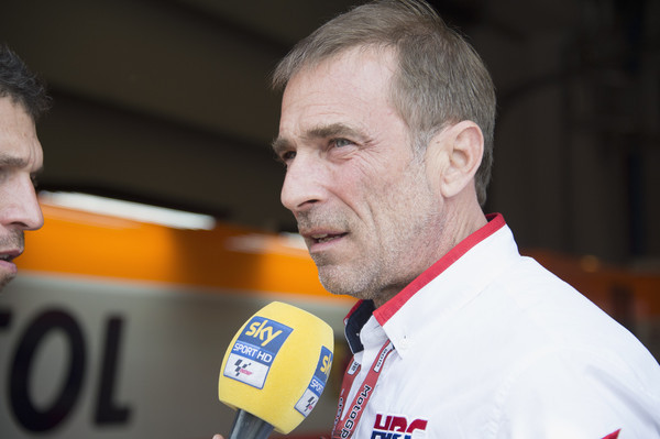 Livio Suppo: “Cometi um erro quando não fiz nenhuma intervenção após as acusações de Valentino Rossi em Sepang”