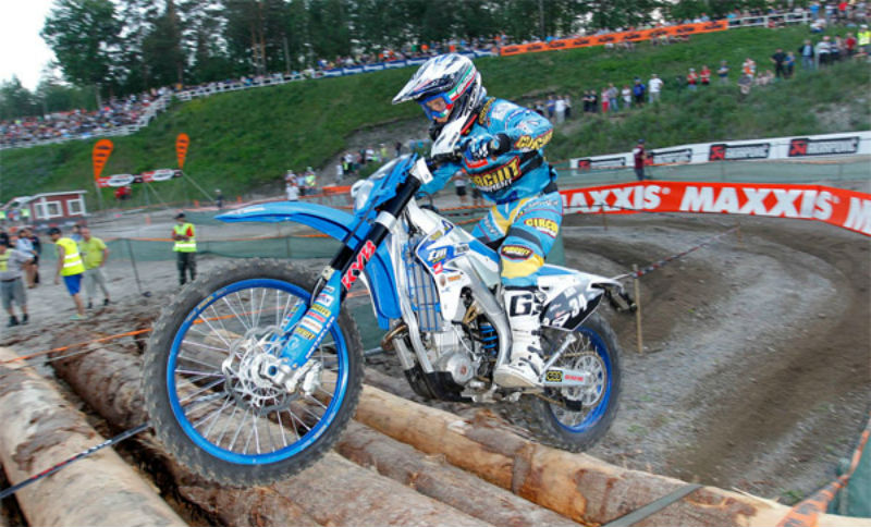 VÍDEO: Os melhores momentos do Mundial de Enduro 2015