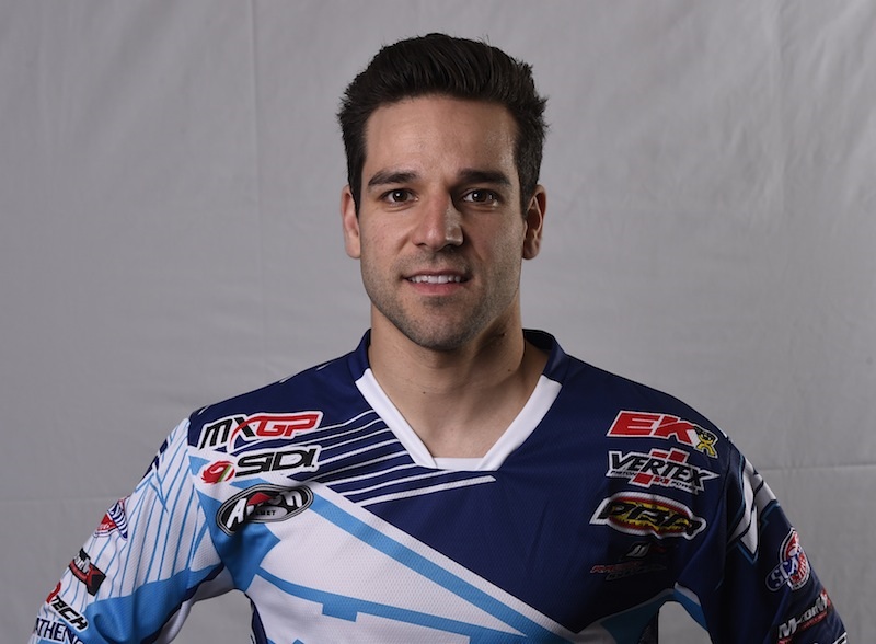 Rui Gonçalves: “Lamento que Portugal não tenha uma prova do Mundial”