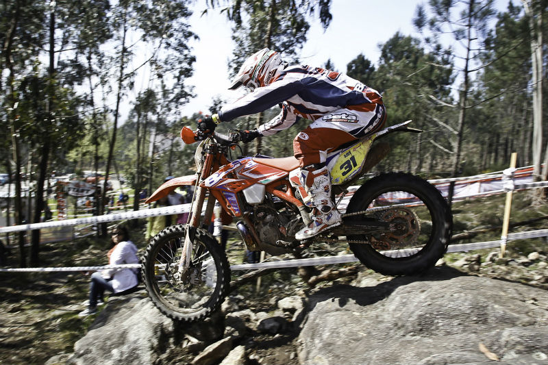 Calendário de Enduro para 2016 revelado pela FMP