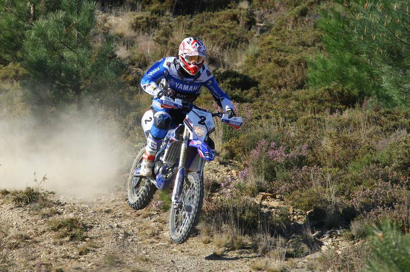 Conheça o calendário de Todo-o-Terreno de 2016