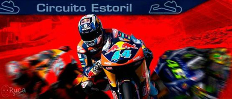 Petição pelo MotoGP em Portugal espera levar tema à Assembleia da República