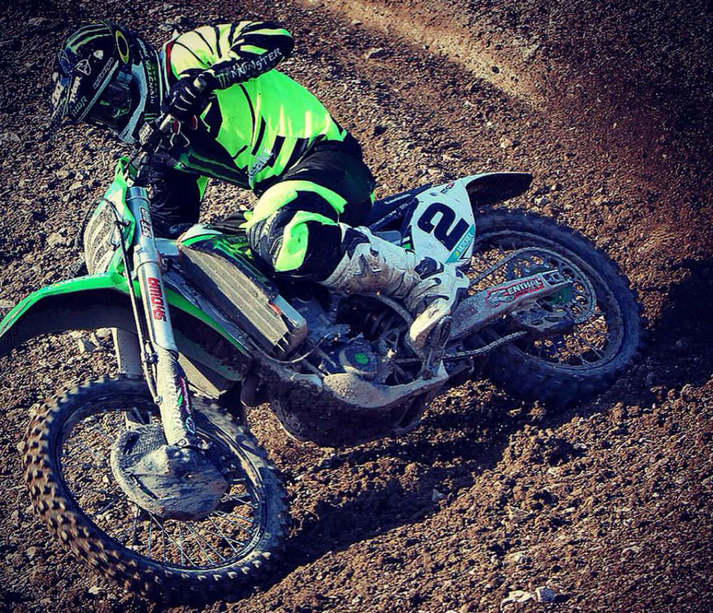 VÍDEO: Os melhores momentos de Ryan Villopoto em 2015