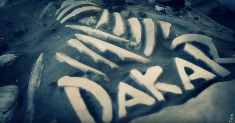 VÍDEO: Quiz do Dakar e as respostas insólitas dos protagonistas