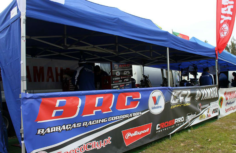 BRC faz pausa no projeto MX