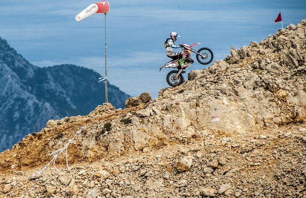 Minas Gerais abre época da Hard Enduro Series