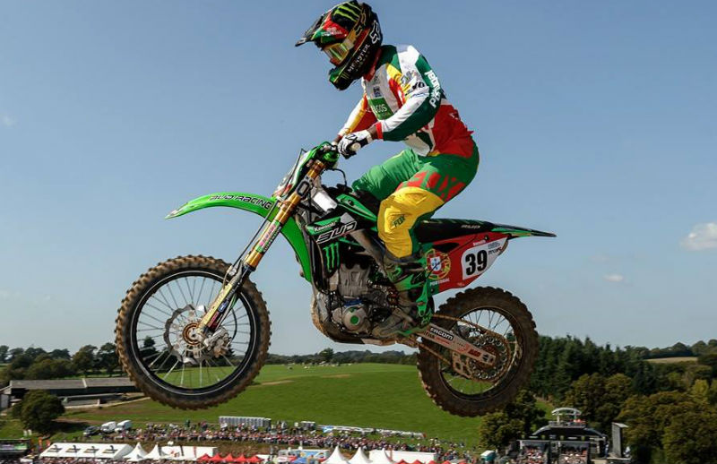 Hugo Basaúla: “Estou satisfeito com a minha carreira”