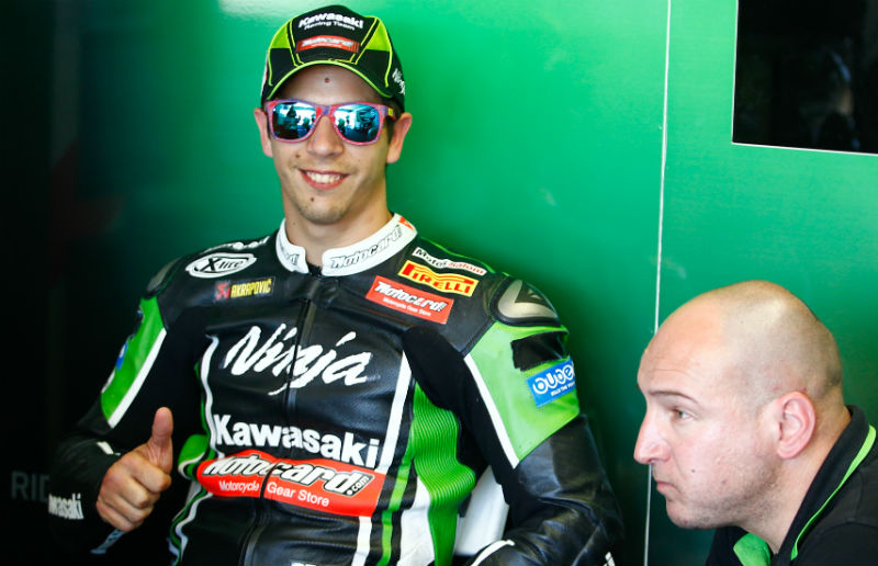 David Salom: “Ainda não tenho nenhum acordo para 2016”