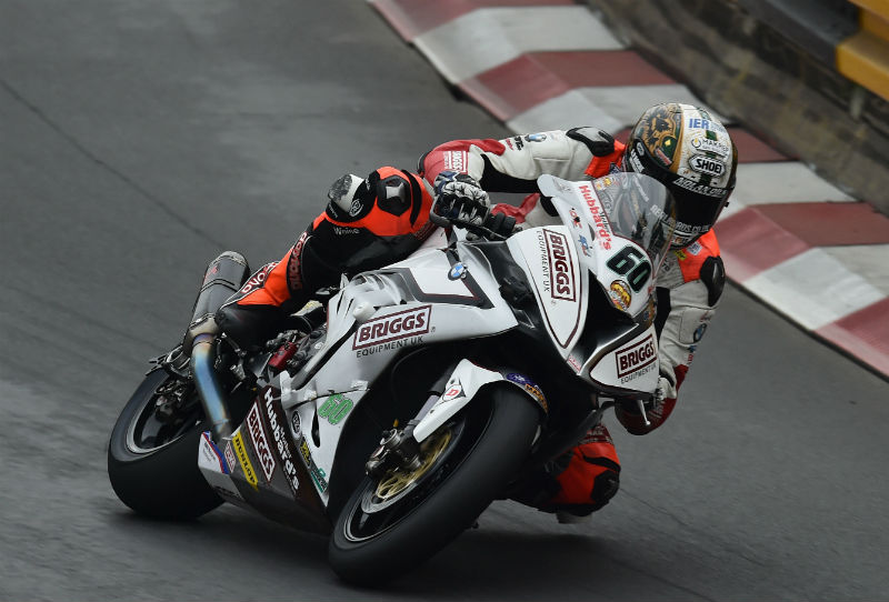 VÍDEO: Onboard do duelo Hickman vs Jessop em Macau