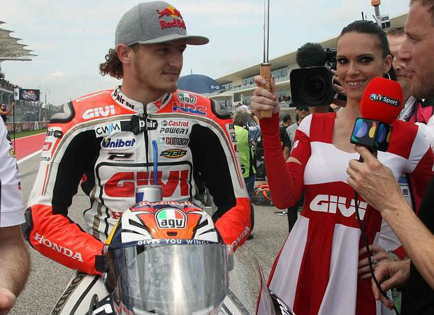 Jack Miller: “A controvérsia entre Rossi, Márquez e Lorenzo foi boa”