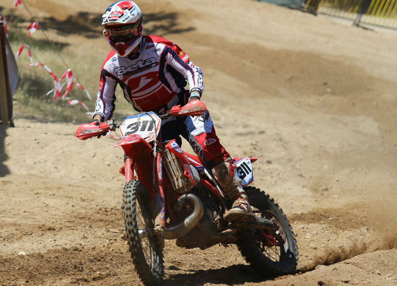 Luís Correia: “Foi um ano regular e positivo”