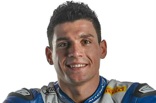 Sylvain Barrier: “A moto e a equipa são competitivas”