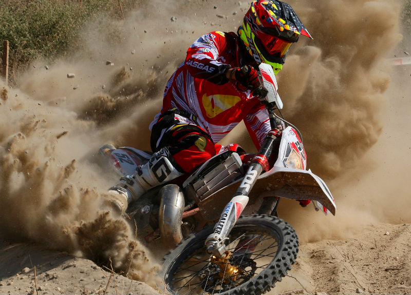 Diogo Ventura: “2015 foi um ano de altos e baixos”