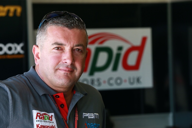 Paul Bird suspenso por doping