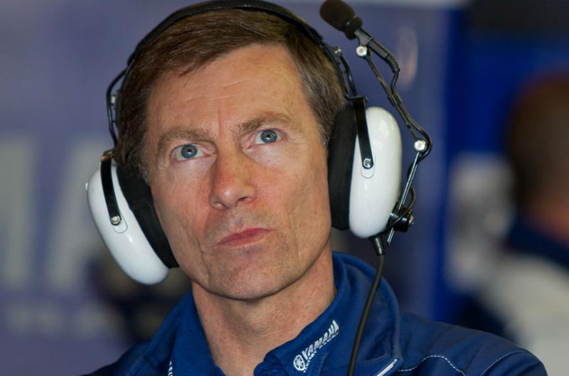 Lin Jarvis: “Queremos vencer novamente três títulos em 2016”