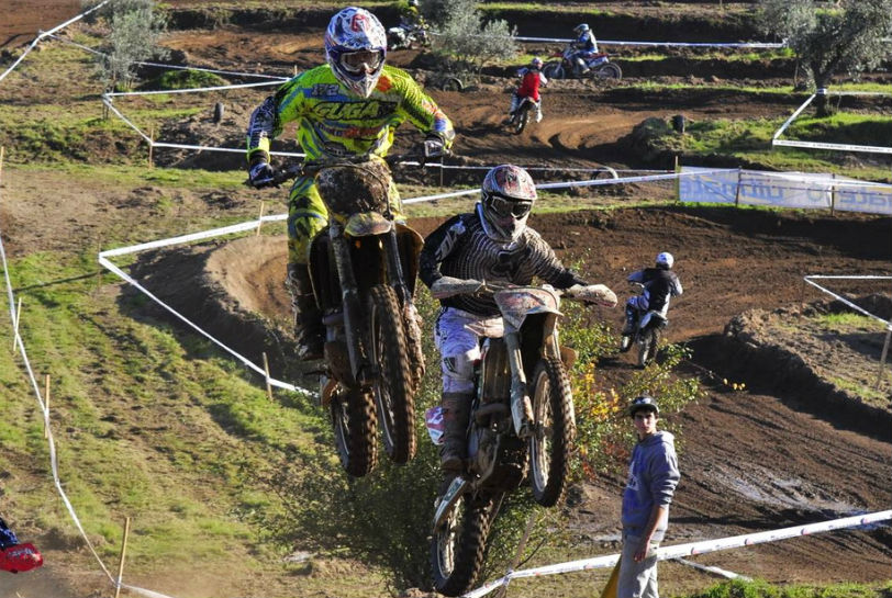 Mário Patrão leva motociclismo ao Interior