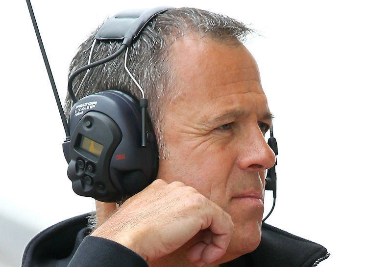 Shaun Muir: “Podemos lutar pelos lugares do pódio”